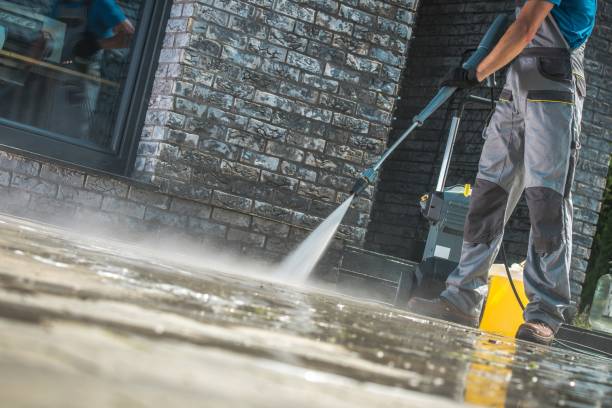 Best Parking Lot and Garage Cleaning  in Jasmine Estates, FL