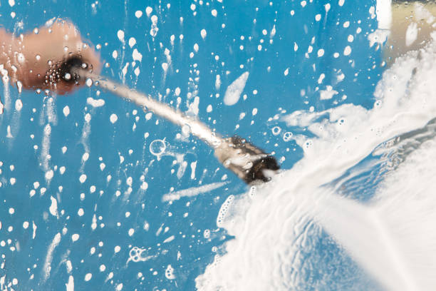 Winterizing Services in Jasmine Estates, FL